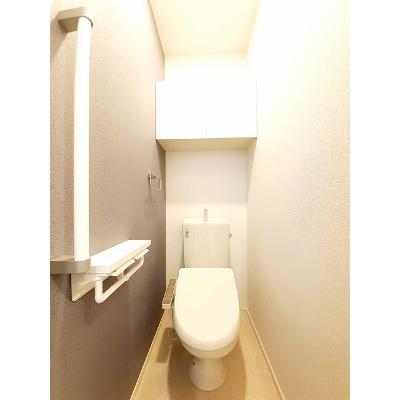 ラ　メール　ブルー 203【管理NO：1-027425501-02030】 ★家具家電は申し込み後に搬入します★の物件写真5