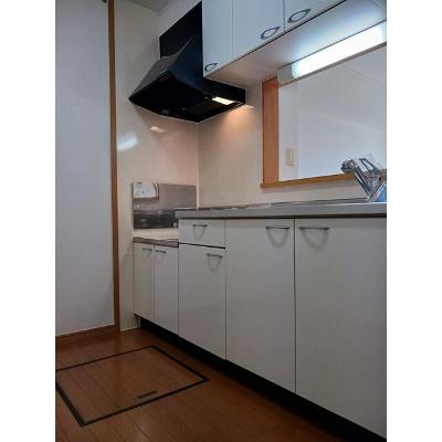 アグライア　Ⅱ 102【管理NO：1-014509202-01020】 ★家具家電は申し込み後に搬入します 2026年08月下旬入居可能の物件写真3