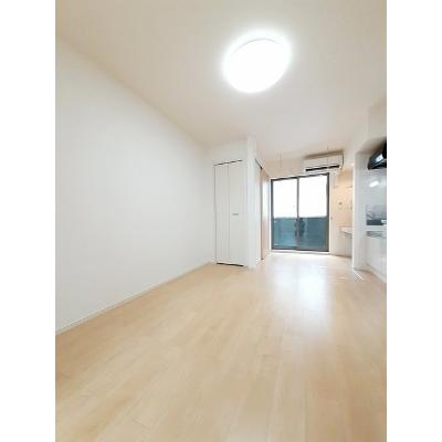 ボヌール神成 102【管理NO：1-022513401-01020】 ★家具家電は申し込み後に搬入します 2026年10月中旬入居可能の物件写真2