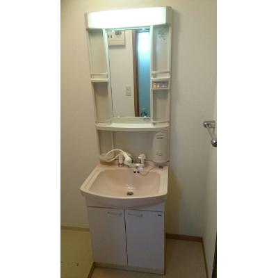 シュピーレン空港通Ｃ 202【管理NO：1-007388101-02020】 ★家具家電は申し込み後に搬入します 2026年08月下旬入居可能の物件写真6