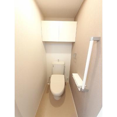 アイリス・Ⅲ 204【管理NO：1-026116101-02040】 ★家具家電は申し込み後に搬入します 2026年08月下旬入居可能の物件写真5