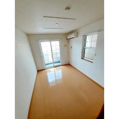 ゴールデン・リリィＤ 103【管理NO：1-015240702-01030】 ★家具家電は申し込み後に搬入します 2026年08月上旬入居可能の物件写真2