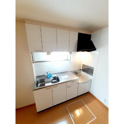 ゴールデン・リリィＤ 103【管理NO：1-015240702-01030】 ★家具家電は申し込み後に搬入します 2026年08月上旬入居可能の物件写真3