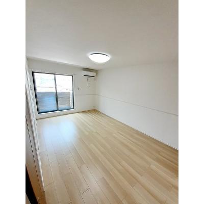かわせみ 201【管理NO：1-026966501-02010】 ★家具家電は申し込み後に搬入します 2026年08月上旬入居可能の物件写真2