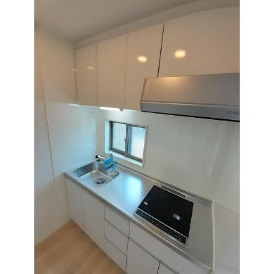 かわせみ 201【管理NO：1-026966501-02010】 ★家具家電は申し込み後に搬入します 2026年08月上旬入居可能の物件写真3
