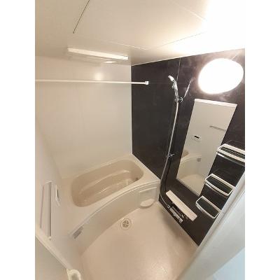 かわせみ 201【管理NO：1-026966501-02010】 ★家具家電は申し込み後に搬入します 2026年08月上旬入居可能の物件写真4