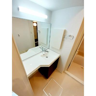 かわせみ 201【管理NO：1-026966501-02010】 ★家具家電は申し込み後に搬入します 2026年08月上旬入居可能の物件写真6