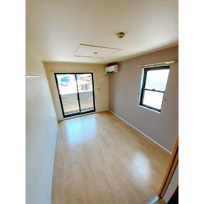 オルゴール　Ⅲ 101【管理NO：1-021247201-01010】 ★家具家電は申し込み後に搬入します 2026年08月上旬入居可能の物件写真2