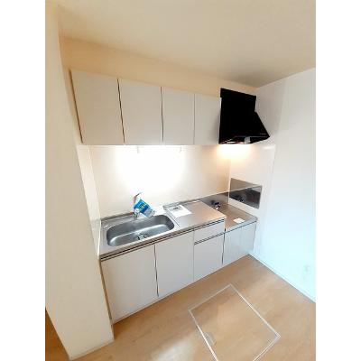 オルゴール　Ⅲ 101【管理NO：1-021247201-01010】 ★家具家電は申し込み後に搬入します 2026年08月上旬入居可能の物件写真3