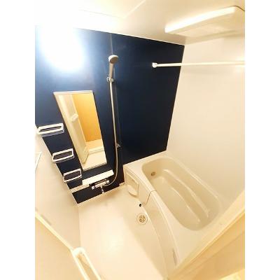オルゴール　Ⅲ 101【管理NO：1-021247201-01010】 ★家具家電は申し込み後に搬入します 2026年08月上旬入居可能の物件写真4