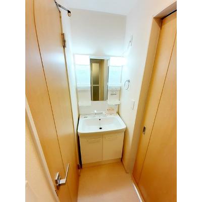 オルゴール　Ⅲ 101【管理NO：1-021247201-01010】 ★家具家電は申し込み後に搬入します 2026年08月上旬入居可能の物件写真6