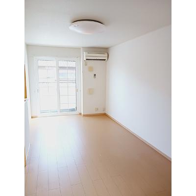 ジーラ・ソーレ　Ⅱ 101【管理NO：1-015488102-01010】 ★家具家電は申し込み後に搬入します★ ★2026年08月下旬入居可能★の物件写真2