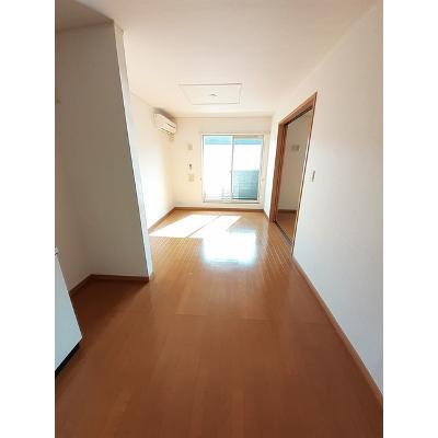 エスペランザＢ 202【管理NO：1-014370402-02020】 ★家具家電は申し込み後に搬入します★ ★2026年09月中旬入居可能★の物件写真2