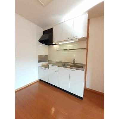 エスペランザＢ 202【管理NO：1-014370402-02020】 ★家具家電は申し込み後に搬入します★ ★2026年09月中旬入居可能★の物件写真3