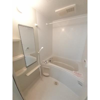 レインボーキャッスル山際ⅡＢ 202【管理NO：1-013849502-02020】 ★家具家電は申し込み後に搬入します★ ★2026年09月下旬入居可能★の物件写真4