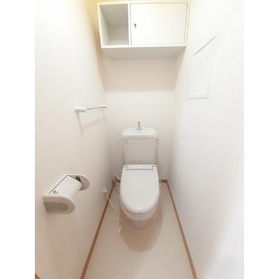 レインボーキャッスル山際ⅡＢ 202【管理NO：1-013849502-02020】 ★家具家電は申し込み後に搬入します★ ★2026年09月下旬入居可能★の物件写真5