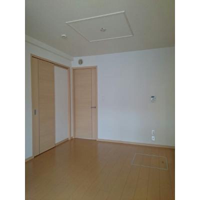 エスポワールＢ 103【管理NO：1-016333402-01030】 ★家具家電は申し込み後に搬入します 2026年08月下旬入居可能の物件写真2