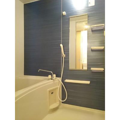 エスポワールＢ 103【管理NO：1-016333402-01030】 ★家具家電は申し込み後に搬入します 2026年08月下旬入居可能の物件写真4