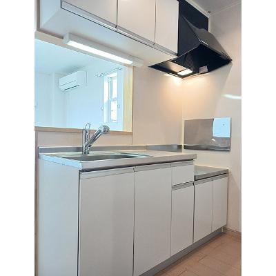 メルヴェイユ　メゾン 207【管理NO：1-015226501-02060】 ★家具家電は申し込み後に搬入します★の物件写真3