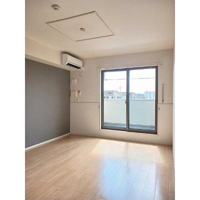 ノーベル　Ｃ棟 202【管理NO：1-021353503-02020】 ★家具家電は申し込み後に搬入します★の物件写真2