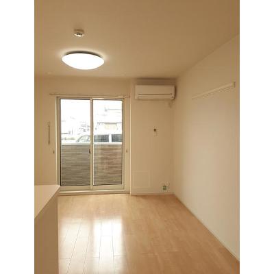 イル・ヴィラージュ 101【管理NO：1-021547601-01010】 ★家具家電は申し込み後に搬入します 2026年08月上旬入居可能の物件写真2