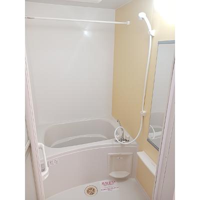 アンジュ　Ｂ 103【管理NO：1-015047102-01030】 ★家具家電は申し込み後に搬入します★の物件写真4