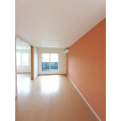 ビッグフォレストⅢ 202【管理NO：1-020168301-02020】 ★家具家電は申し込み後に搬入します★の物件写真2