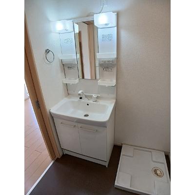 エリーゼＢ 101【管理NO：1-019547702-01010】 ★家具家電は申し込み後に搬入します★ ★2026年11月下旬入居可能★の物件写真6