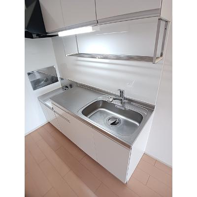 カルム　メゾンⅡ 203【管理NO：1-017376102-02030】 ★家具家電は申し込み後に搬入します★の物件写真3