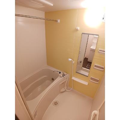 カルム　メゾンⅡ 203【管理NO：1-017376102-02030】 ★家具家電は申し込み後に搬入します★の物件写真4