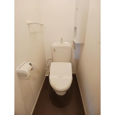 カルム　メゾンⅡ 203【管理NO：1-017376102-02030】 ★家具家電は申し込み後に搬入します★の物件写真5