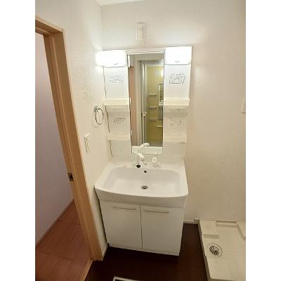 カルム　メゾンⅡ 203【管理NO：1-017376102-02030】 ★家具家電は申し込み後に搬入します★の物件写真6