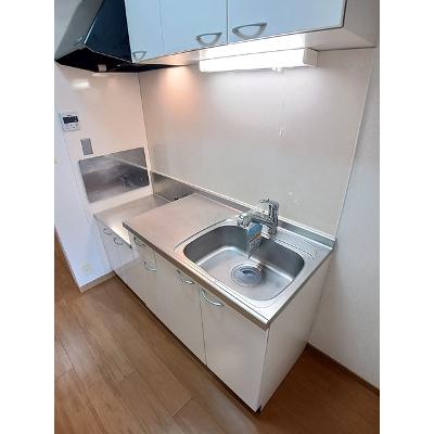 レーベン中畝Ⅱ　Ｂ 101【管理NO：1-014097302-01010】 ★家具家電は申し込み後に搬入します★ ★2026年11月中旬入居可能★の物件写真3