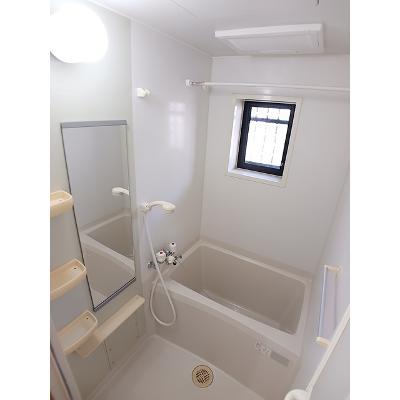 レーベン中畝Ⅱ　Ｂ 101【管理NO：1-014097302-01010】 ★家具家電は申し込み後に搬入します★ ★2026年11月中旬入居可能★の物件写真4