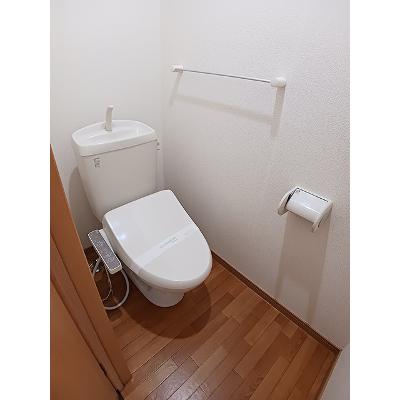 レーベン中畝Ⅱ　Ｂ 101【管理NO：1-014097302-01010】 ★家具家電は申し込み後に搬入します★ ★2026年11月中旬入居可能★の物件写真5