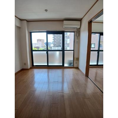 レンドール 203【管理NO：1-012719001-02030】 ★家具家電は申し込み後に搬入します 2026年09月上旬入居可能の物件写真2