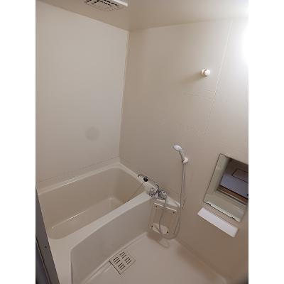 アメニティ－１４１　Ａ 102【管理NO：1-007349601-01020】 ★家具家電は申し込み後に搬入します★ ★2026年11月下旬入居可能★の物件写真4