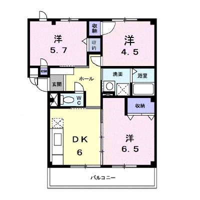ファインレジデンスＫＮ 202【管理NO：1-004891401-02020】 ★家具家電は申し込み後に搬入します 2026年08月下旬入居可能の外観画像