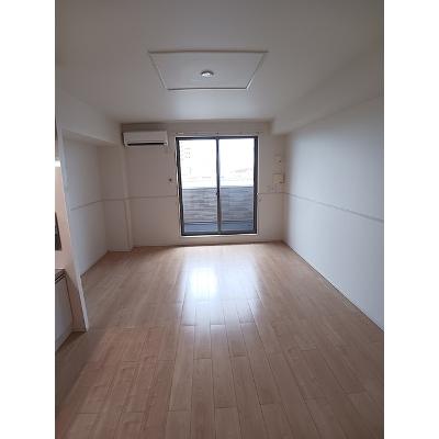 プロムナード倉敷 202【管理NO：1-022791301-02020】 ★家具家電は申し込み後に搬入します★の物件写真2