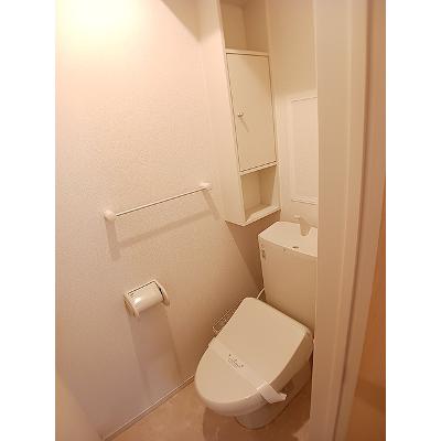 プロムナード倉敷 202【管理NO：1-022791301-02020】 ★家具家電は申し込み後に搬入します★の物件写真5
