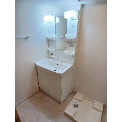 プロムナード倉敷 202【管理NO：1-022791301-02020】 ★家具家電は申し込み後に搬入します★の物件写真6