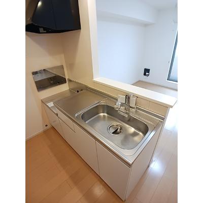 サンリット　ノバ 202【管理NO：1-020561201-02020】 ★家具家電は申し込み後に搬入します★の物件写真3