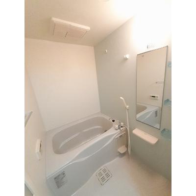 カーサ・サンリットＢ 201【管理NO：1-014637801-02010】 ★家具家電は申し込み後に搬入します★ ★2026年08月中旬入居可能★の物件写真4