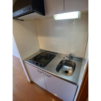 サン・スプリングメゾンＡ 201【管理NO：1-013692801-02010】 ★家具家電は申し込み後に搬入します★の物件写真3