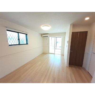 アルカンシエル生田　Ｂ 105【管理NO：1-026585402-01050】 ★家具家電は申し込み後に搬入します★の物件写真2