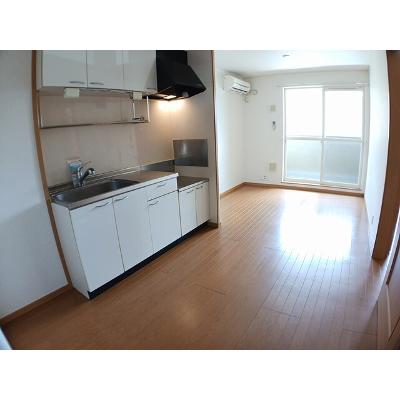 ブルック大瀬Ｂ 202【管理NO：1-013868002-02020】 ★家具家電は申し込み後に搬入します★ ★2026年09月中旬入居可能★の物件写真2