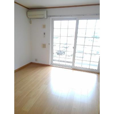 グレースコートⅢ 103【管理NO：1-012568201-01030】 ★家具家電は申し込み後に搬入します 2026年07月下旬入居可能の物件写真2