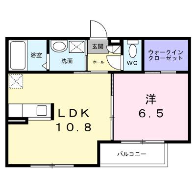 ハッピー・ハイツ 202【管理NO：1-099323201-02020】 ★家具家電は申し込み後に搬入します★ ★2026年08月下旬入居可能★の外観画像