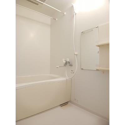 ハッピー・ハイツ 202【管理NO：1-099323201-02020】 ★家具家電は申し込み後に搬入します★の物件写真4
