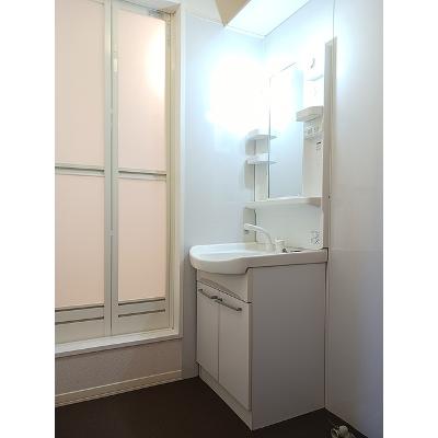 ハッピー・ハイツ 202【管理NO：1-099323201-02020】 ★家具家電は申し込み後に搬入します★の物件写真6